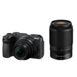 Nikon Z 30 + Z DX 16-50 mm f/3.5-6.3 VR + Z DX 50-250 mm f/4.5-6.3 VR
