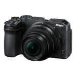Nikon Z 30 + Z DX 16-50 mm f/3.5-6.3 VR + Z DX 50-250 mm f/4.5-6.3 VR – Image 3