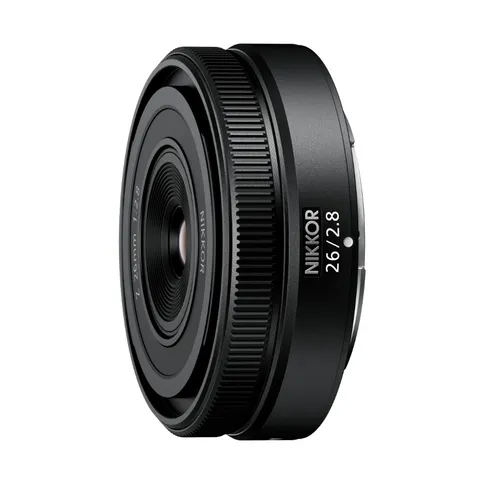 4960759910967 (1) Nikon Z 26 mm f/2,8 – Image 1