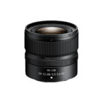 Nikon 12–28 mm f/3,5–5,6 Z DX PZ VR