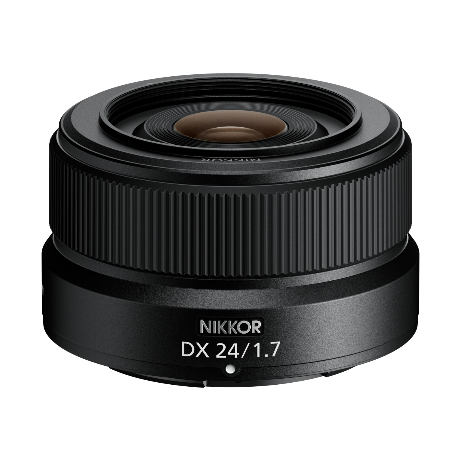 49607599110011 Nikon Z DX 24mm f/1.7 – Image 1