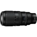 Nikon Z 100–400 mm f/4,5–5,6 VR S – Image 2