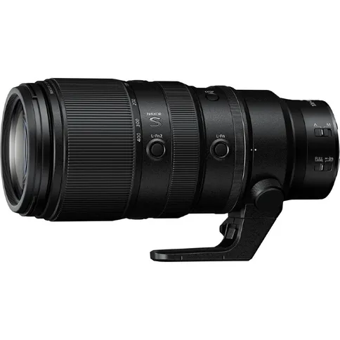 4960759911070 (2) Nikon Z 100–400 mm f/4,5–5,6 VR S – Image 1