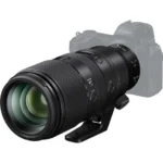 Nikon Z 100–400 mm f/4,5–5,6 VR S – Image 4