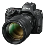 Nikon Z 135 mm f/1,8 S-line Plena – Image 5