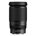 Nikon 28-400 mm f/4,0–8,0 Z VR
