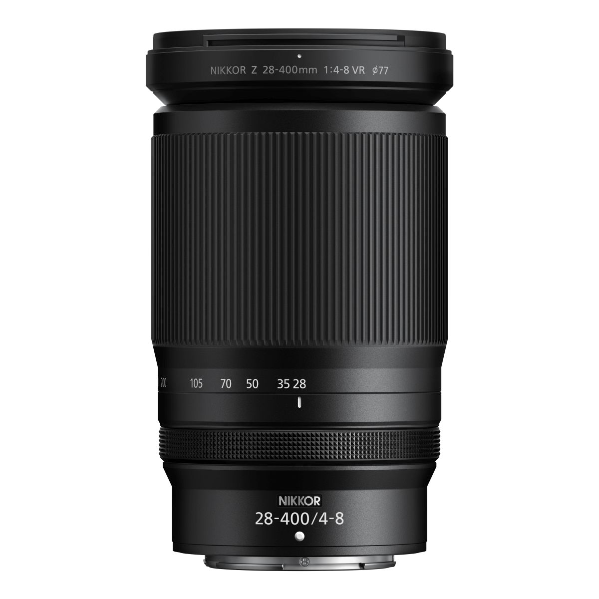 4960759912893 (1) Nikon 28-400 mm f/4,0–8,0 Z VR – Image 1