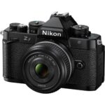 Nikon Z f + NIKKOR Z 40 mm f/2 (SE) – Image 3