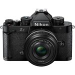 Nikon Z f + NIKKOR Z 40 mm f/2 (SE) – Image 5