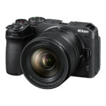 Nikon Z 30 + NIKKOR Z DX 12-28mm f/3.5-5.6 PZ VR