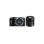 Nikon Z 30 + NIKKOR Z DX 12-28mm f/3.5-5.6 PZ VR – Image 5