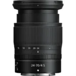 Nikon Z f Black + Nikon Z 24-70mm f/4.0 S – Image 11