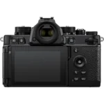 Nikon Z f Black + Nikon Z 24-70mm f/4.0 S – Image 4