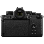 Nikon Z f Black + Nikon Z 24-70mm f/4.0 S – Image 5