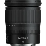 Nikon Z f Black + Nikon Z 24-70mm f/4.0 S – Image 8
