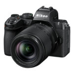 Nikon Z 50II + NIKKOR Z DX 18-140 mm f/3.5-6.3 VR