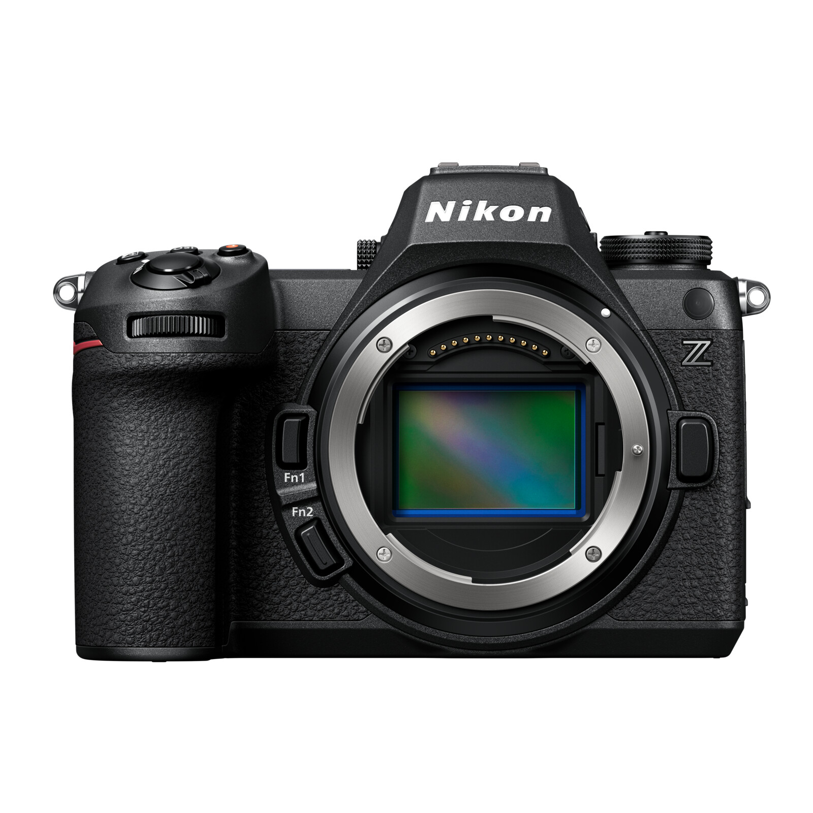 4960759916167a1 Nikon Z 6III Body – Image 1