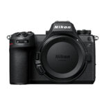 Nikon Z 6III Body – Image 3