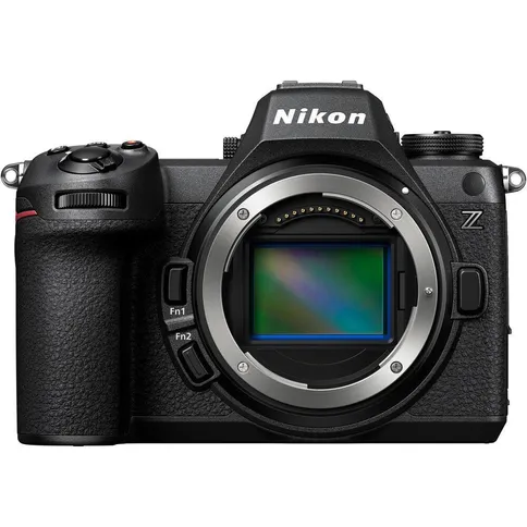 49607599163342 Nikon Z 6III + NIKKOR Z 24-200 mm f/4.0-6.3 VR – Image 1