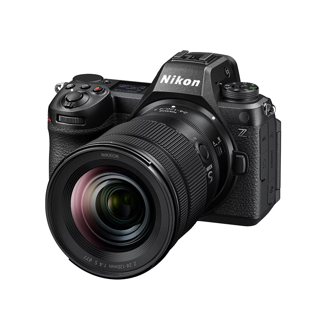 4960759916419m1 Nikon Z 6III + Nikkor Z 24-120mm f/4.0 S – Image 1