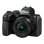 Nikon Z 50II + NIKKOR Z DX 16-50 mm f/3.5-6.3 VR – Image 4