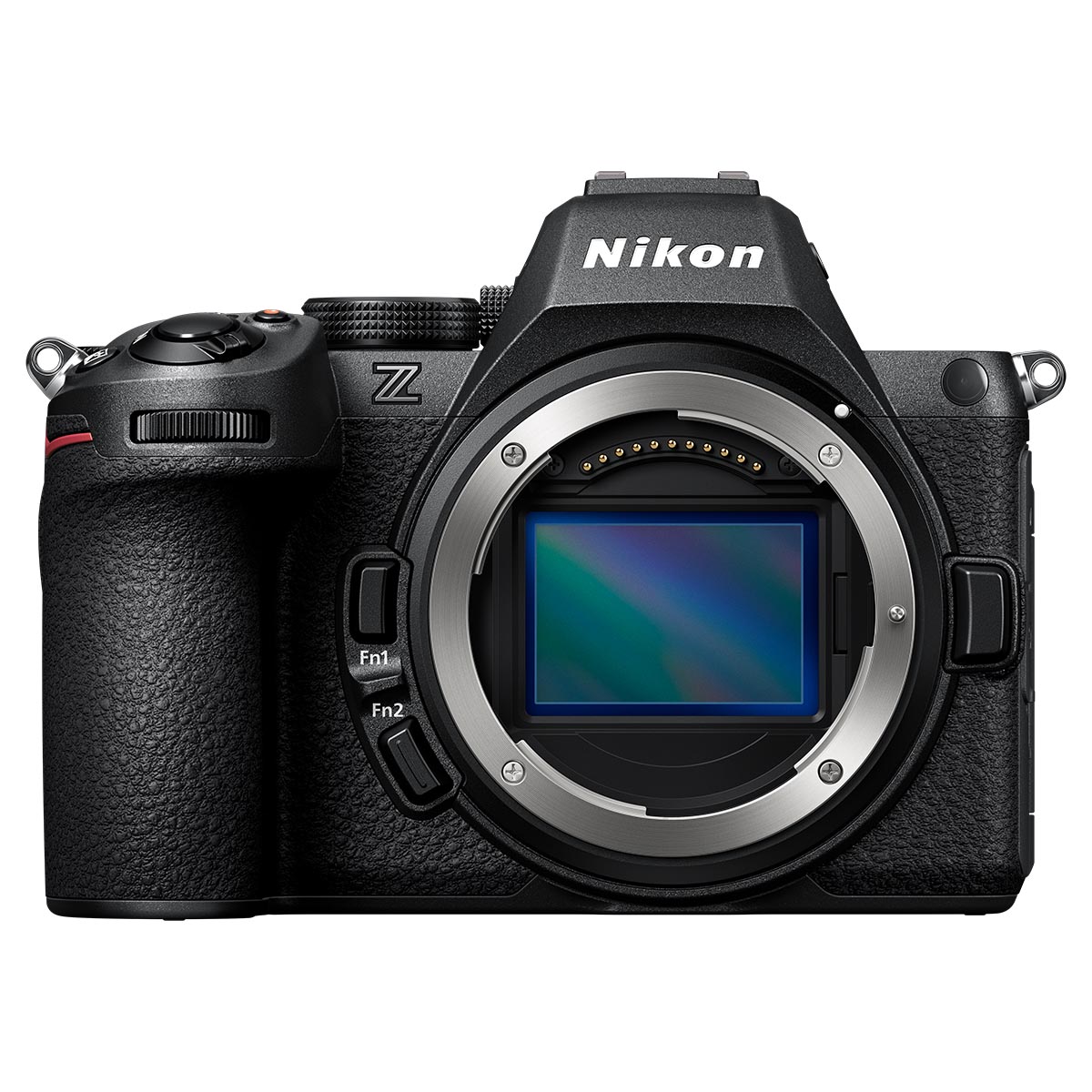 49607599171331 Nikon Z 5II Body – Image 1