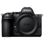 Nikon Z 5II Body – Image 3
