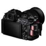 Nikon Z 5II Body – Image 8