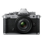 Nikon Z f (Silver) + Z 40 mm f/2 SE + Promo Case – Image 3