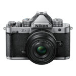 Nikon Z f (Silver) + Z 40 mm f/2 SE + Promo Case – Image 4