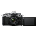 Nikon Z f (Silver) + Z 40 mm f/2 SE + Promo Case – Image 5