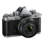 Nikon Z f (Silver) + Z 40 mm f/2 SE + Promo Case – Image 6