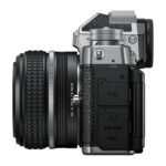 Nikon Z f (Silver) + Z 40 mm f/2 SE + Promo Case – Image 7