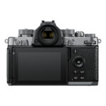 Nikon Z f (Silver) + Z 40 mm f/2 SE + Promo Case – Image 8