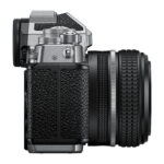 Nikon Z f (Silver) + Z 40 mm f/2 SE + Promo Case – Image 9