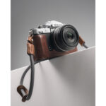 Nikon Z f (Silver) + Z 24–70 mm f/4 S + promo Case – Image 5