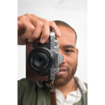 Nikon Z f (Silver) + Z 24–70 mm f/4 S + promo Case – Image 6