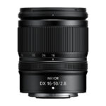 Nikon NIKKOR Z DX 16-50 mm f/2,8 VR – Image 2