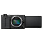 Nikon ZR Body – Image 3