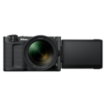 Nikon ZR + NIKKOR Z 24-70 mm f/4 S