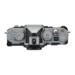 Nikon Z f Silver + NIKKOR Z 40 mm f/2 SE – Image 12