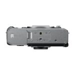 Nikon Z f Silver + NIKKOR Z 40 mm f/2 SE – Image 13