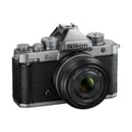 Nikon Z f Silver + NIKKOR Z 40 mm f/2 SE – Image 3