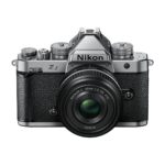 Nikon Z f Silver + NIKKOR Z 40 mm f/2 SE – Image 4
