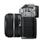 Nikon Z f Silver + NIKKOR Z 40 mm f/2 SE – Image 6