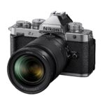 Nikon Z f (Silver) + Z 24–70 mm f/4 S – Image 2