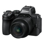Nikon Z 5II + NIKKOR Z 24-50 mm f/4-6.3