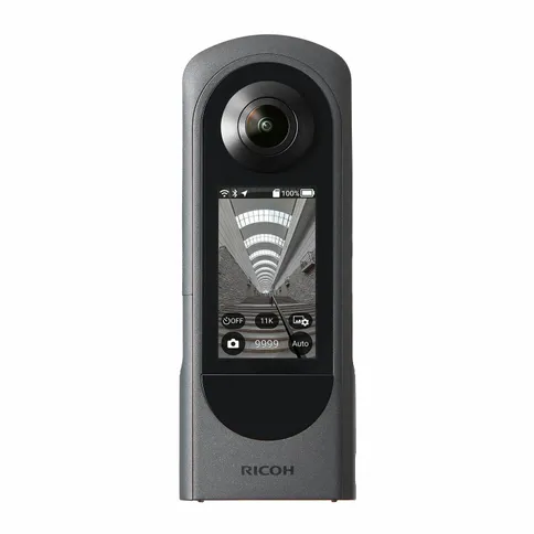 4961311985454 (1) Ricoh Theta X (2023) – Image 1