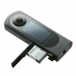 Ricoh Theta X (2023) – Image 7
