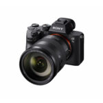 Sony Alpha 7 III (Black) + FE 24-105 mm f/4,0 G OSS